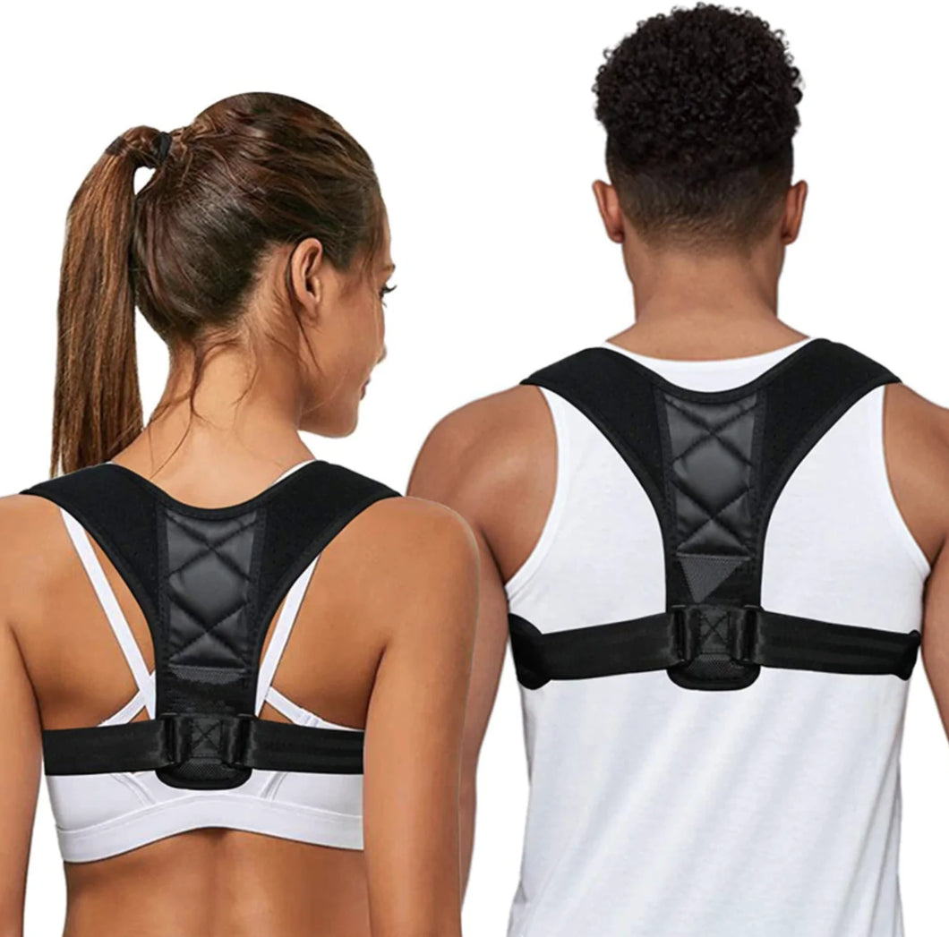 Backletics™ - Posture Corrector