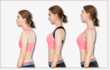 Load image into Gallery viewer, Backletics™ - Posture Corrector
